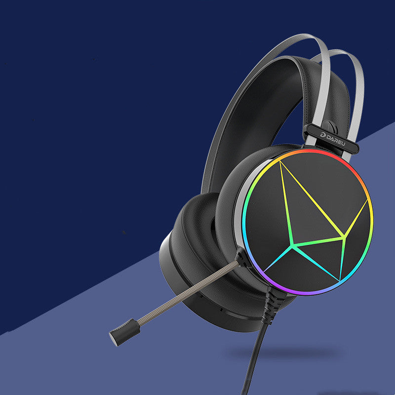 Pro Focus Noise-Cancelling Headset